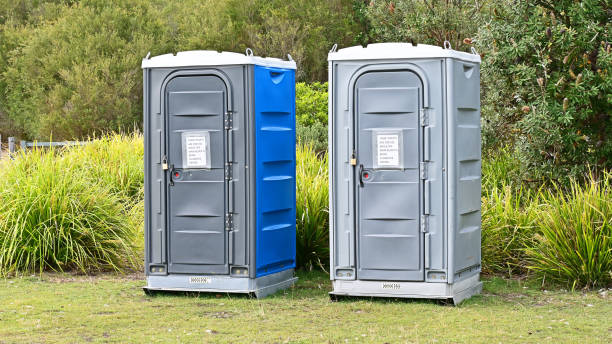 Types of Portable Toilets We Offer in Maiden, NC