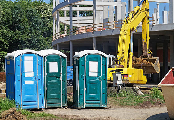 Best VIP or Luxury Restroom Trailers  in Maiden, NC