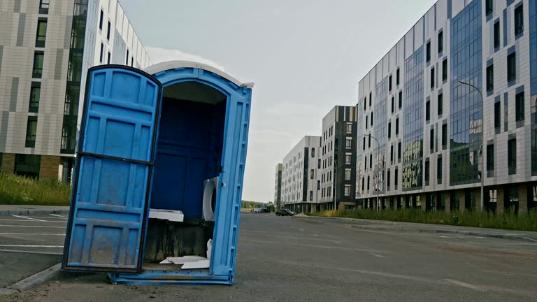 Best Standard Portable Toilet Rental  in Maiden, NC